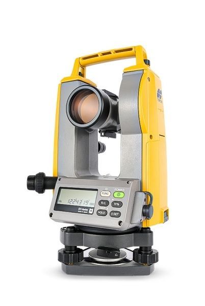 TOPCON DT-309G และ DT-305