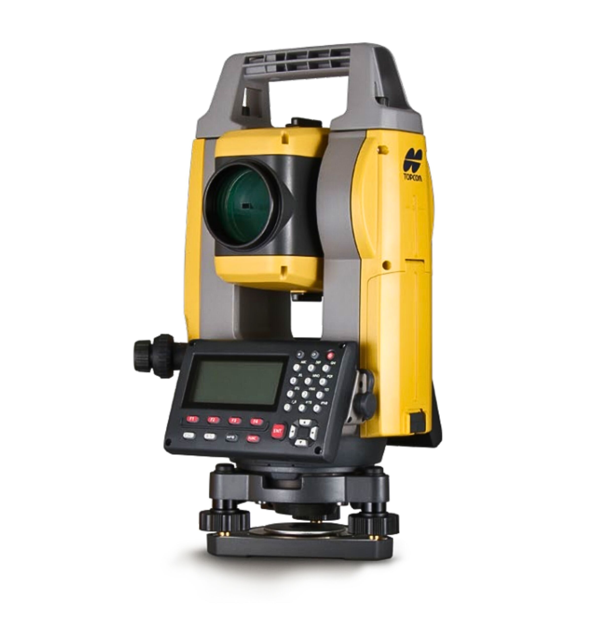 กล้อง Total Station ยี่ห้อ Topcon รุ่น GM-52